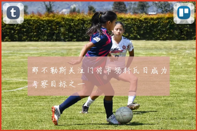 那不勒斯关注门将市场科瓦日成为考察目标之一